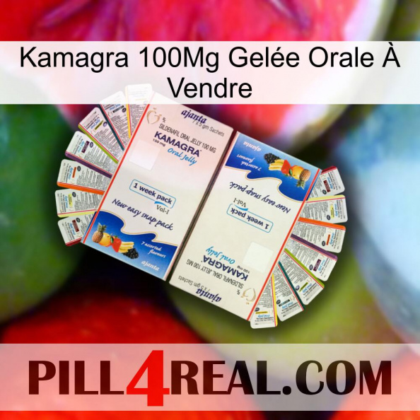 Kamagra 100Mg Gelée Orale À Vendre kamagra1